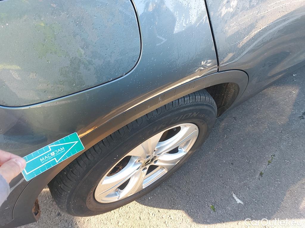  Mercedes  G-Klasee MERCEDES-BENZ Clase GLC / 2015 / 5P / todoterreno GLC 220 d 4MATIC #55