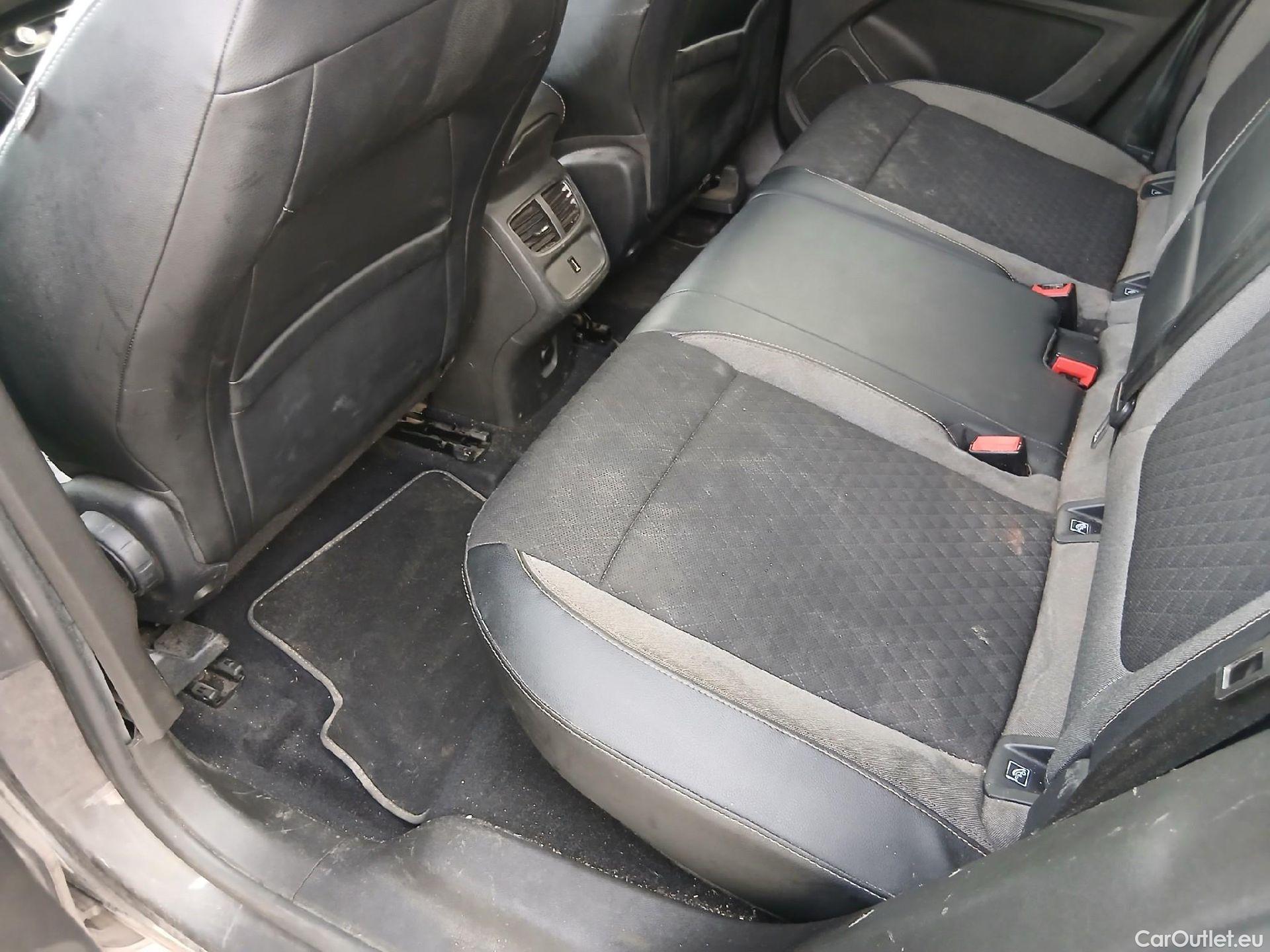  Opel   Grandland X OPEL / 2017 / 5P / todoterreno 1.5 CDTi Ultimate Auto #11