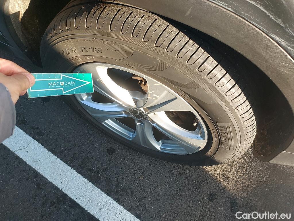  Mercedes  G-Klasee MERCEDES-BENZ Clase GLC / 2015 / 5P / todoterreno GLC 220 d 4MATIC #41