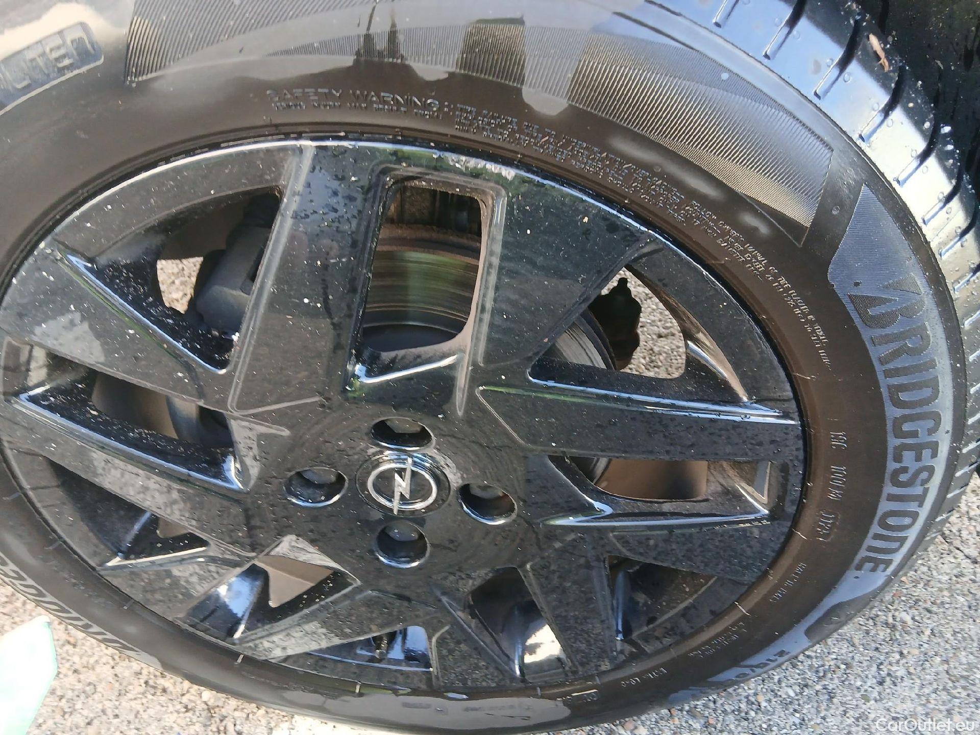  Opel  Mokka OPEL  / 2020 / 5P / todoterreno 1.5 D GS Line (AC) #2