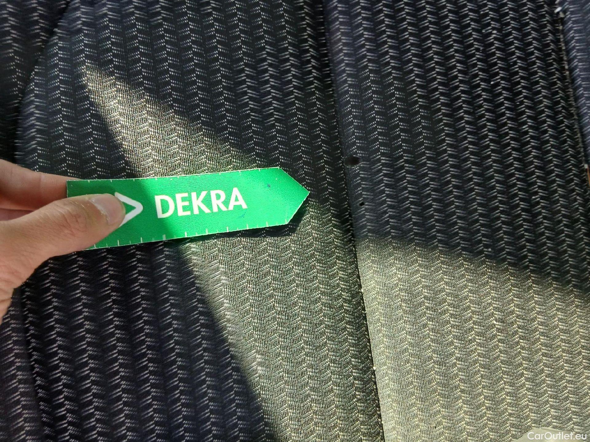  KIA  XCeed KIA  / 2019 / 5P / todoterreno 1.0 T-GDi Drive 88kW (120CV) #27