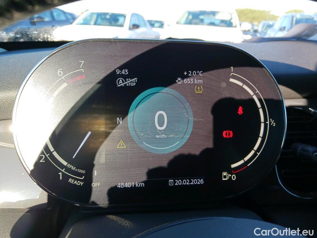  Mini  Cooper MINI MINI / 2014 / 5P / berlina con portón  5 PUERTAS #44