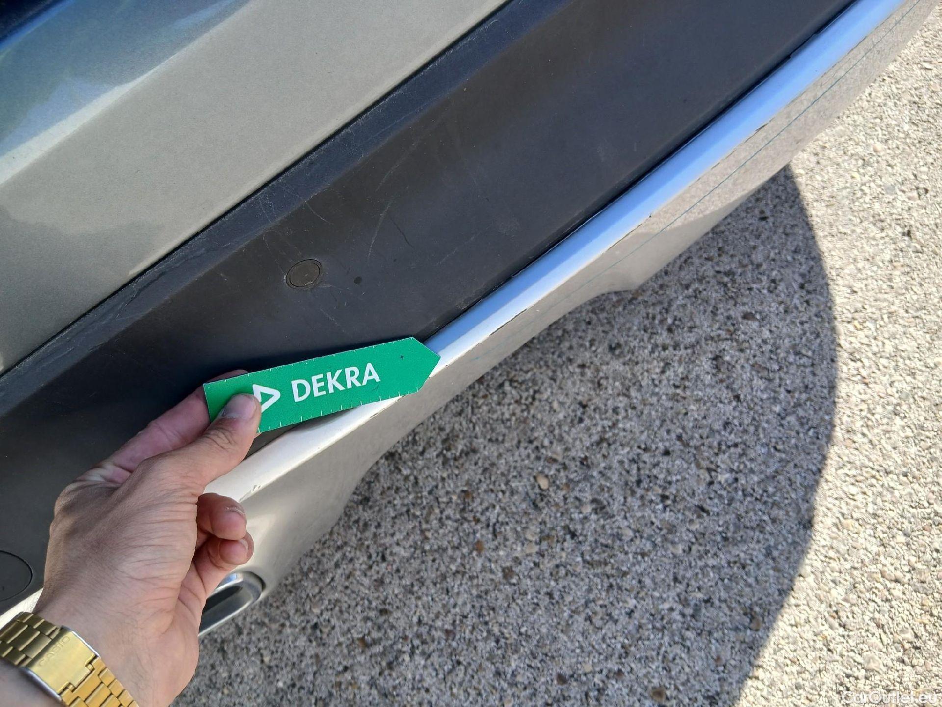  KIA  XCeed KIA  / 2019 / 5P / todoterreno 1.0 T-GDi Drive 88kW (120CV) #38