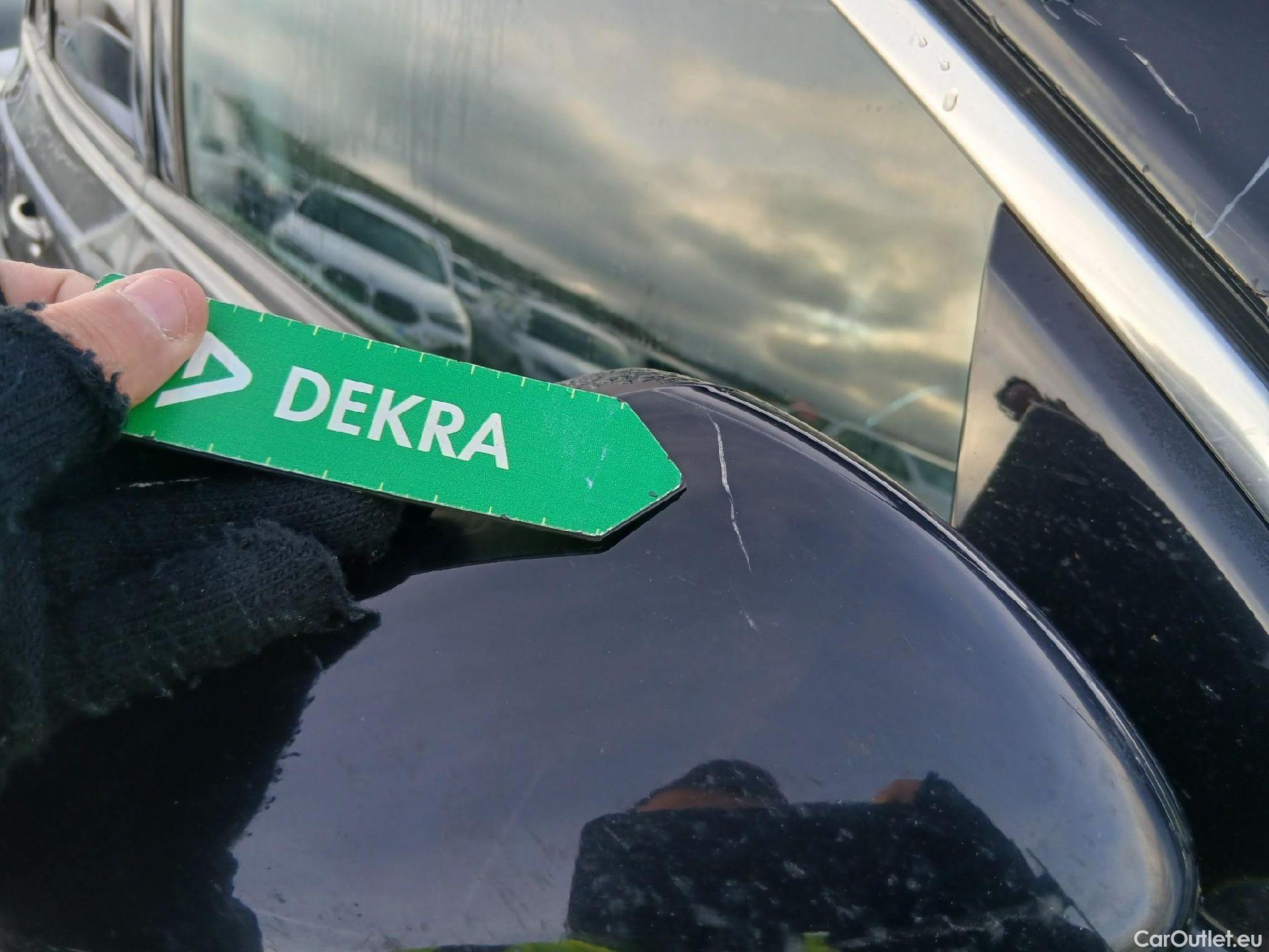  Opel   Grandland X OPEL / 2017 / 5P / todoterreno 1.5 CDTi Ultimate Auto #33