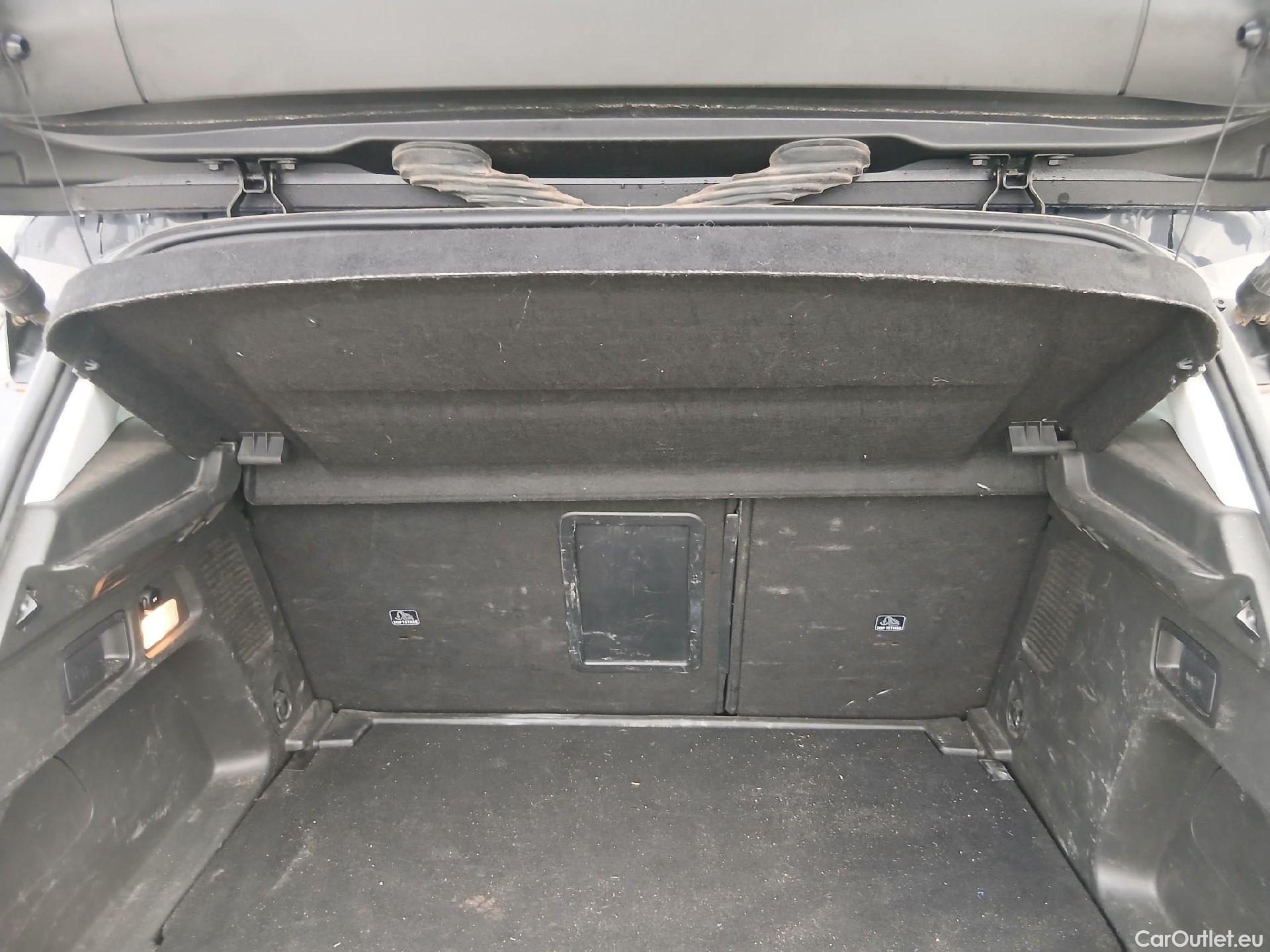  Opel   Grandland X OPEL / 2017 / 5P / todoterreno 1.5 CDTi Ultimate Auto #15