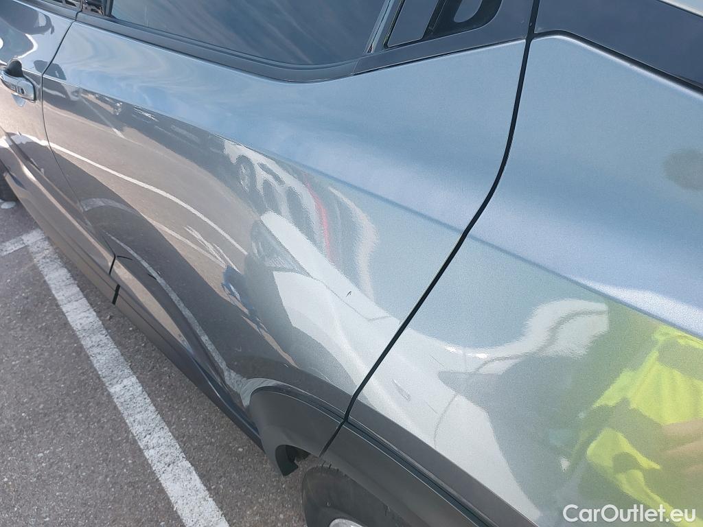  Nissan  Juke NISSAN  / 2019 / 5P / crossover DIG-T 84 kW (114 CV) DCT 7 V N-Connecta (AC2) #12