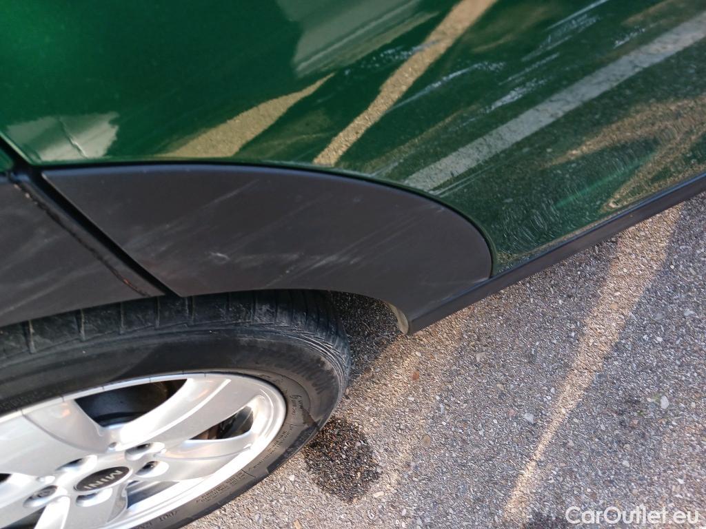  Mini  Cooper MINI MINI / 2014 / 5P / berlina con portón  5 PUERTAS #30