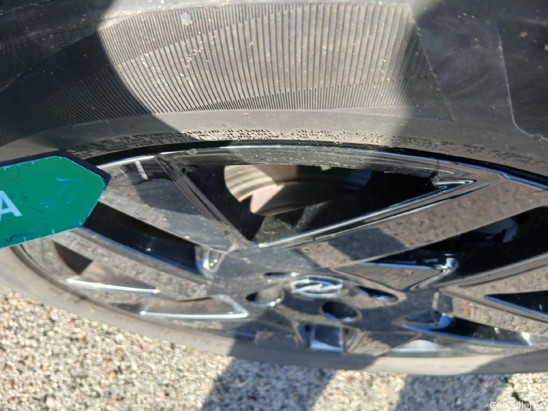  Opel  Mokka OPEL  / 2020 / 5P / todoterreno 1.5 D GS Line (AC) #8