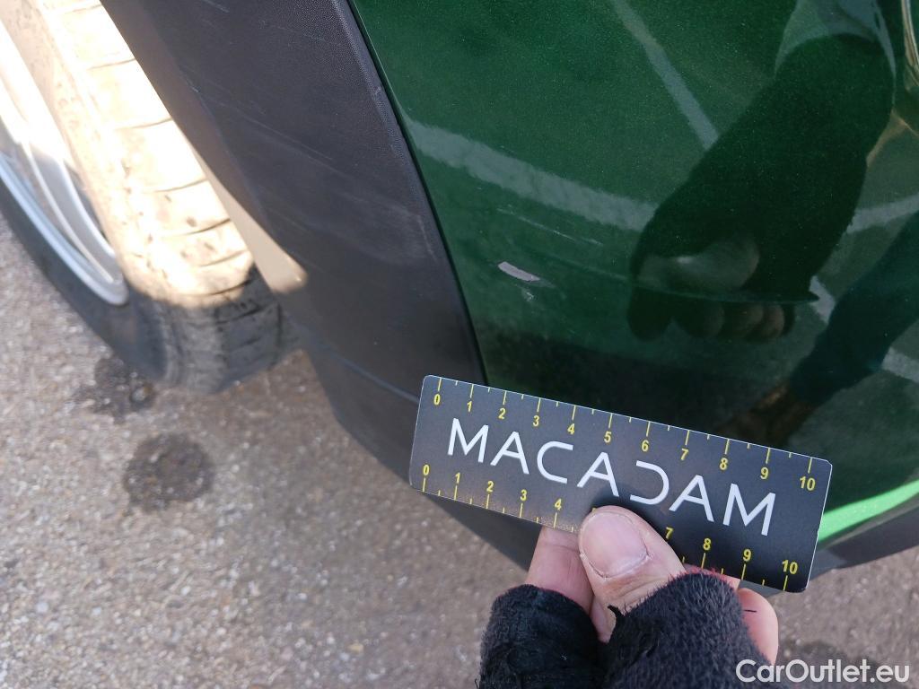  Mini  Cooper MINI MINI / 2014 / 5P / berlina con portón  5 PUERTAS #25