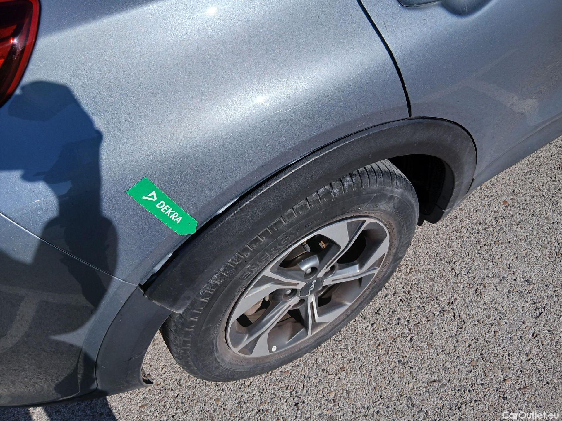  KIA  XCeed KIA  / 2019 / 5P / todoterreno 1.0 T-GDi Drive 88kW (120CV) #46