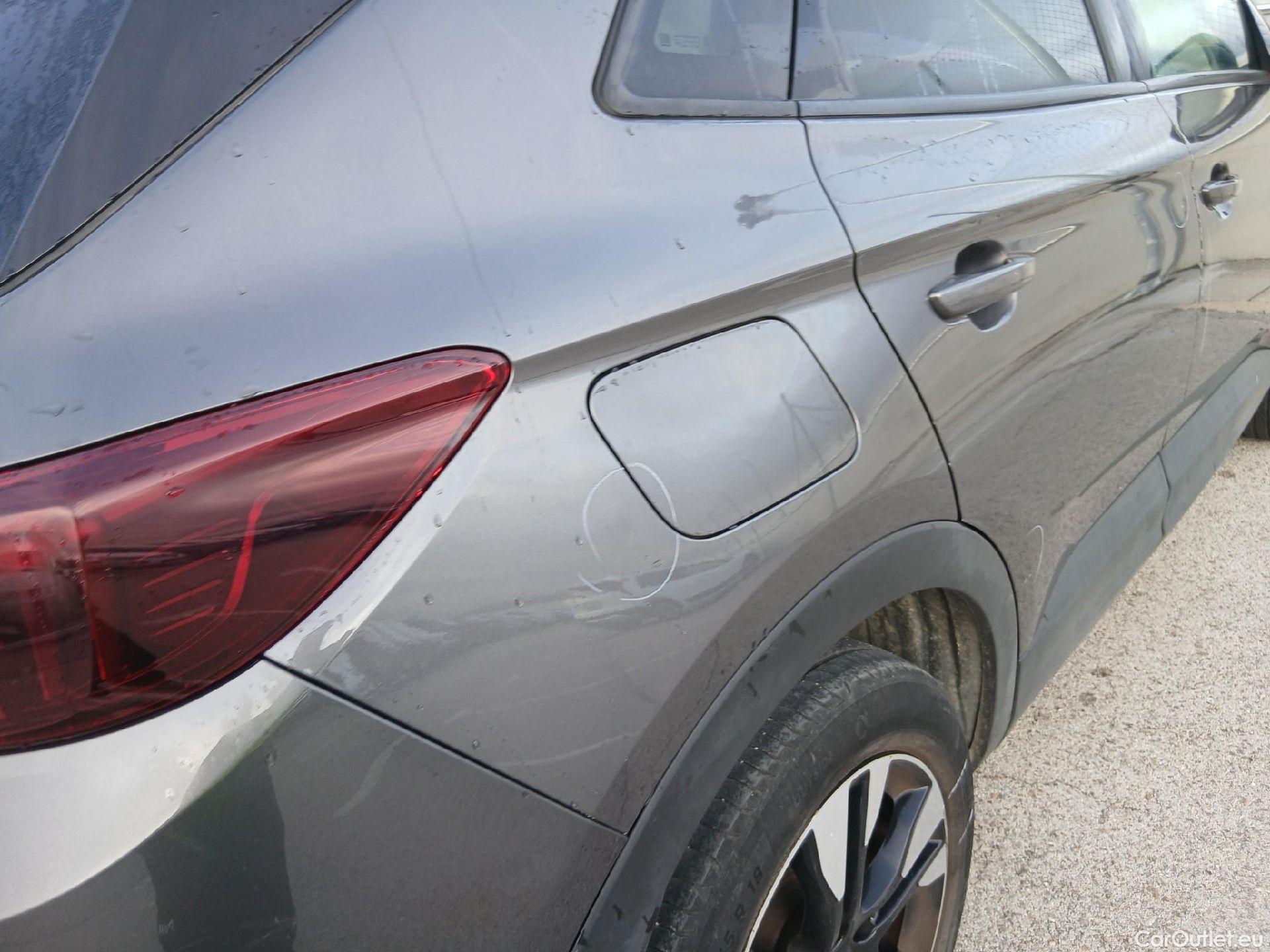  Opel   Grandland X OPEL / 2017 / 5P / todoterreno 1.5 CDTi Ultimate Auto #21