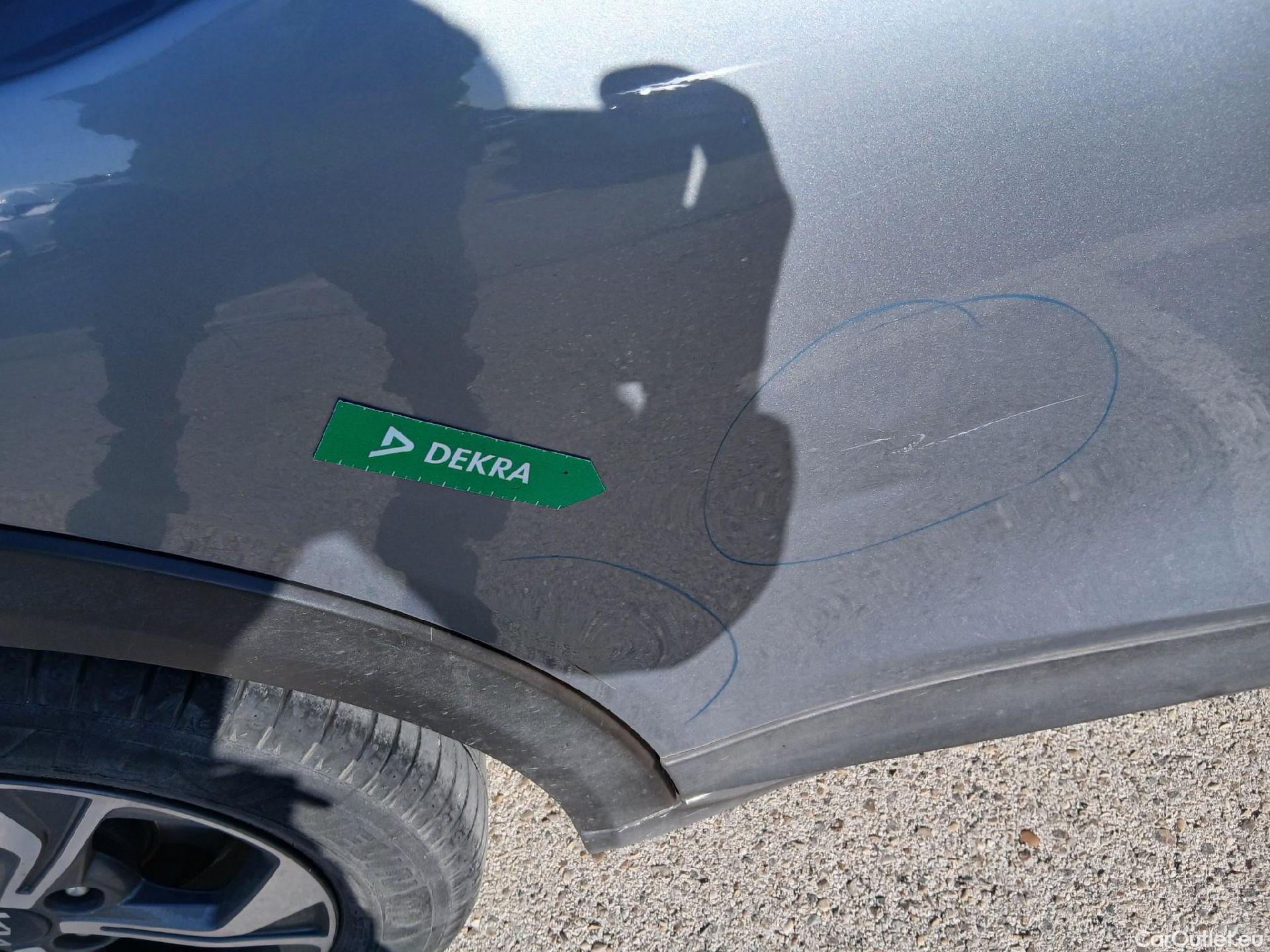  KIA  XCeed KIA  / 2019 / 5P / todoterreno 1.0 T-GDi Drive 88kW (120CV) #48