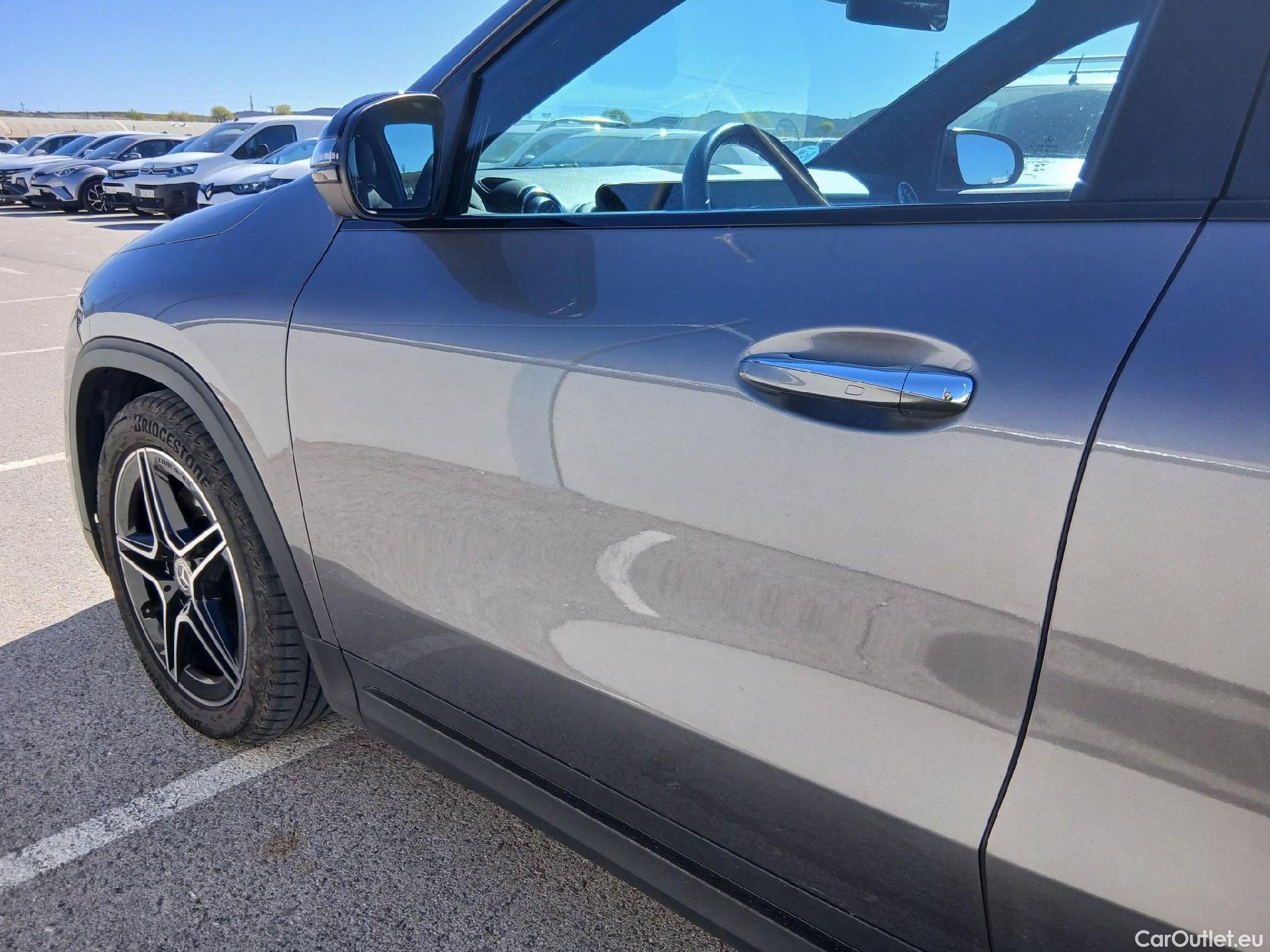  Mercedes  GLA Clase   250 4Matic (247.747)AMG AMG Line 225CV AT8 E6d #8