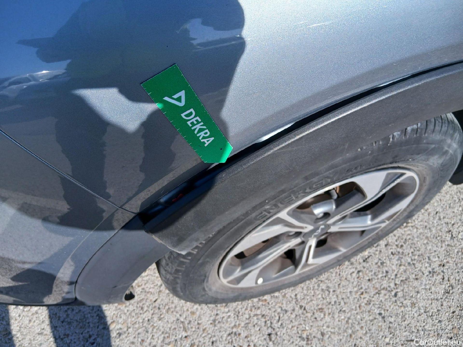  KIA  XCeed KIA  / 2019 / 5P / todoterreno 1.0 T-GDi Drive 88kW (120CV) #47