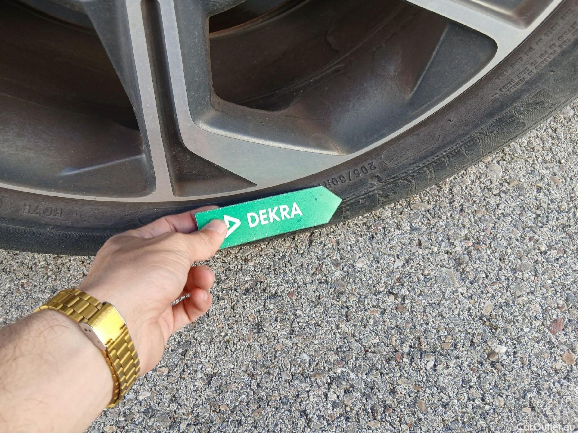  KIA  XCeed KIA  / 2019 / 5P / todoterreno 1.0 T-GDi Drive 88kW (120CV) #31