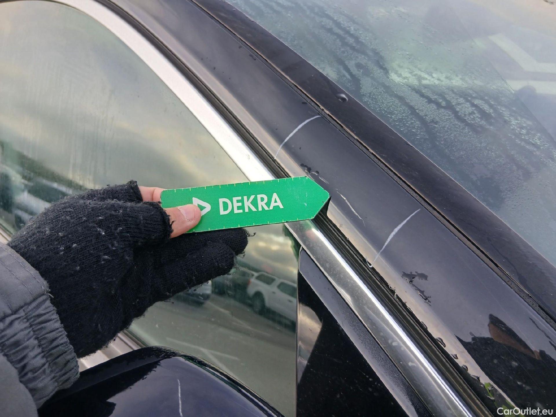  Opel   Grandland X OPEL / 2017 / 5P / todoterreno 1.5 CDTi Ultimate Auto #31