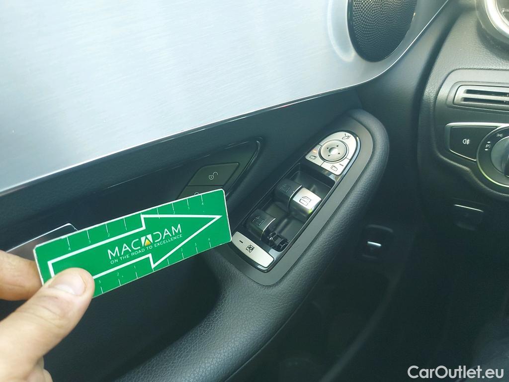  Mercedes  G-Klasee MERCEDES-BENZ Clase GLC / 2015 / 5P / todoterreno GLC 220 d 4MATIC #11