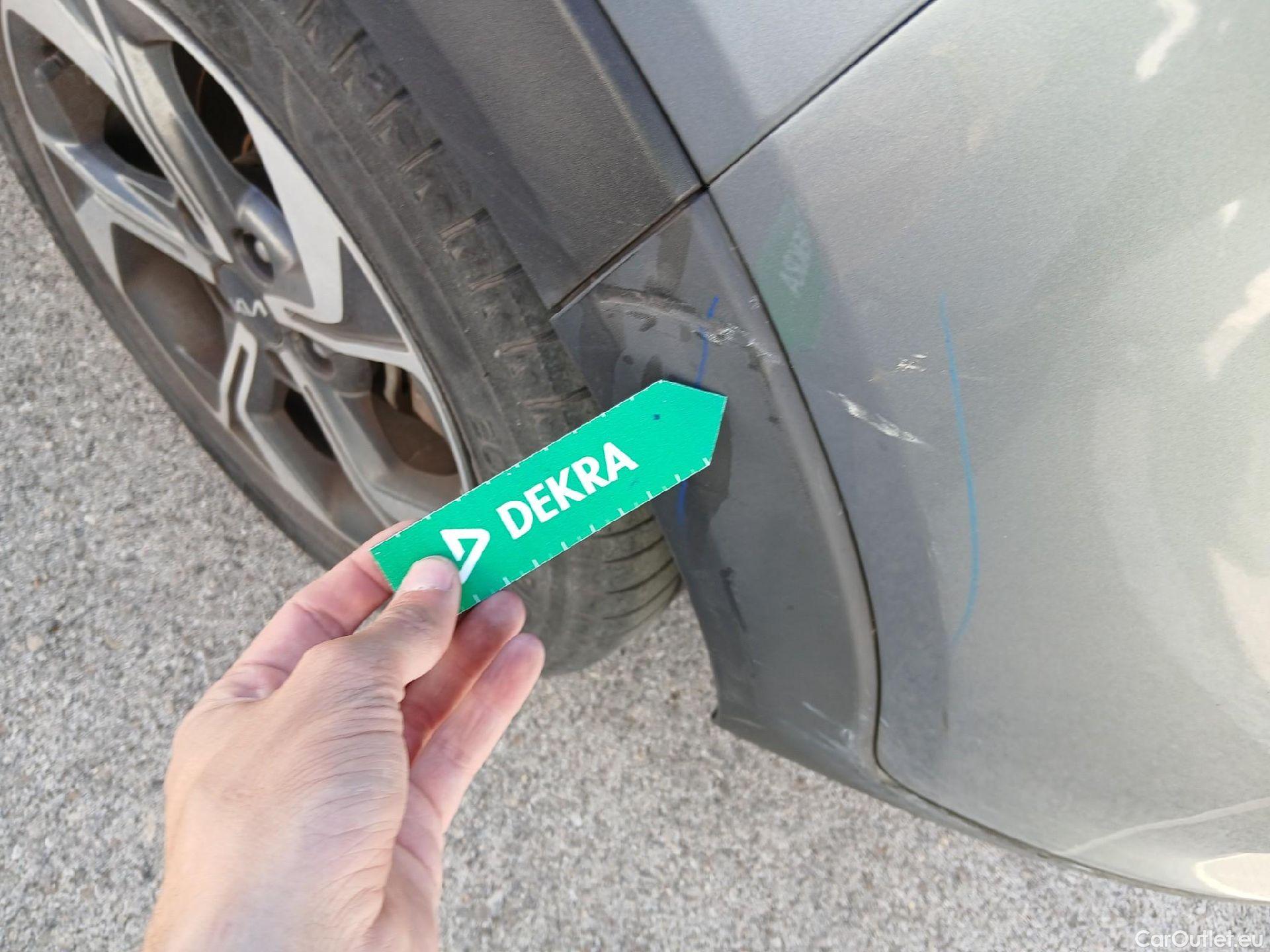  KIA  XCeed KIA  / 2019 / 5P / todoterreno 1.0 T-GDi Drive 88kW (120CV) #36