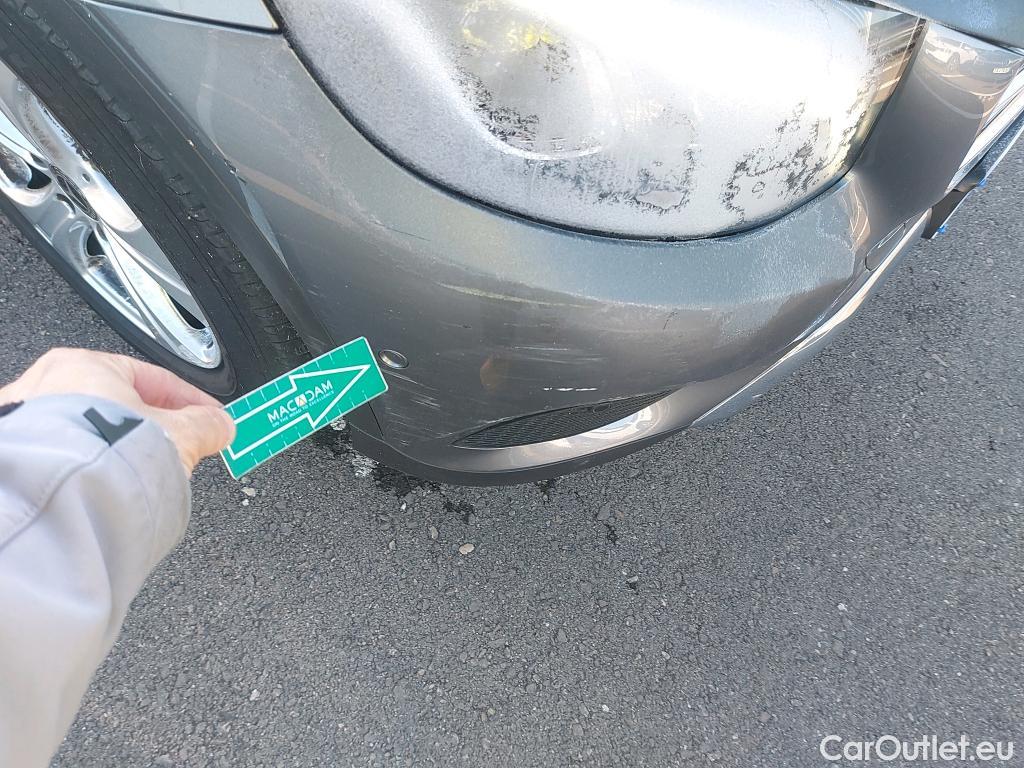  Mercedes  G-Klasee MERCEDES-BENZ Clase GLC / 2015 / 5P / todoterreno GLC 220 d 4MATIC #49