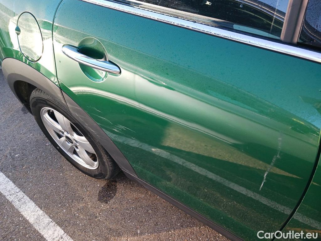  Mini  Cooper MINI MINI / 2014 / 5P / berlina con portón  5 PUERTAS #12