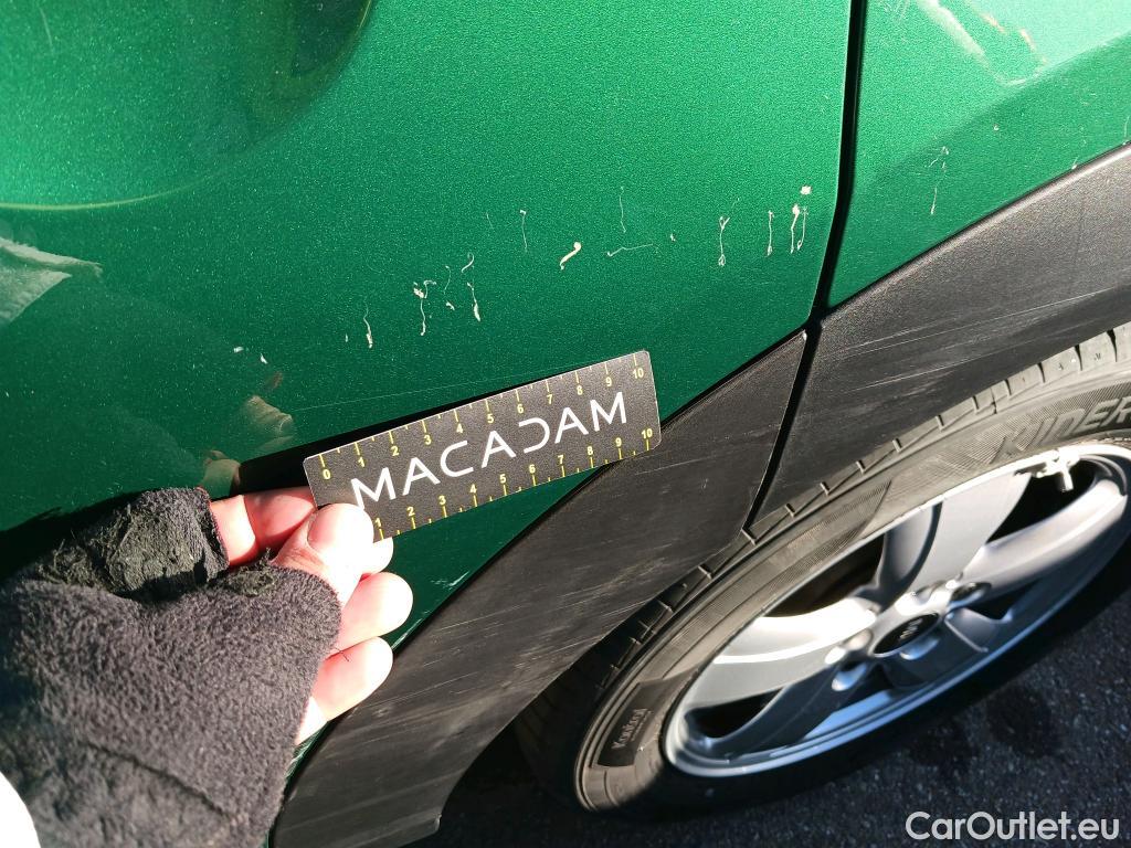  Mini  Cooper MINI MINI / 2014 / 5P / berlina con portón  5 PUERTAS #17