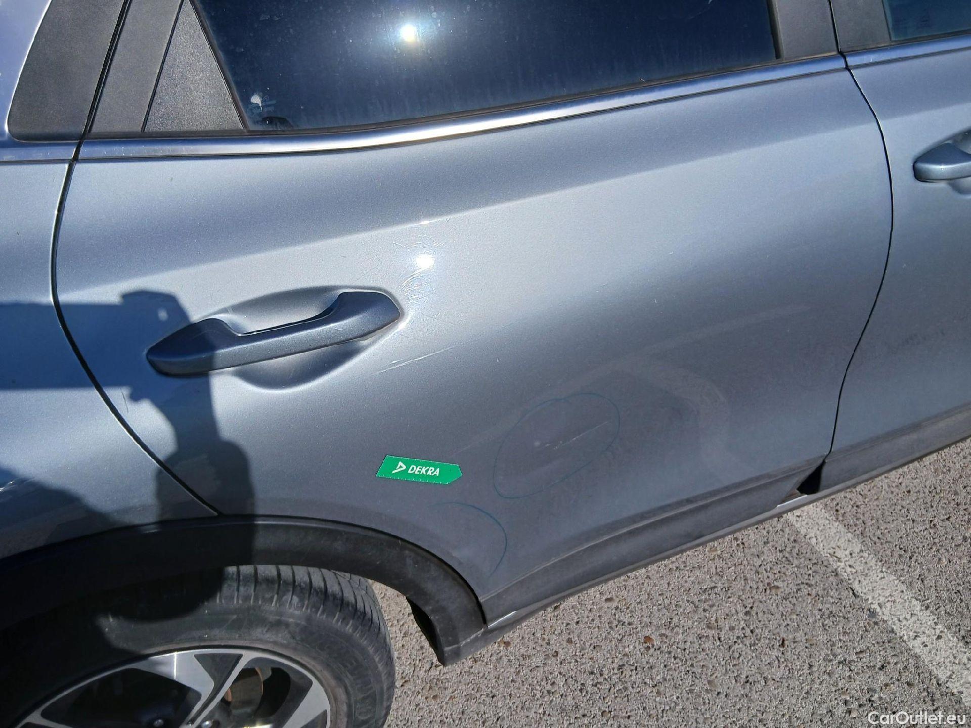  KIA  XCeed KIA  / 2019 / 5P / todoterreno 1.0 T-GDi Drive 88kW (120CV) #49