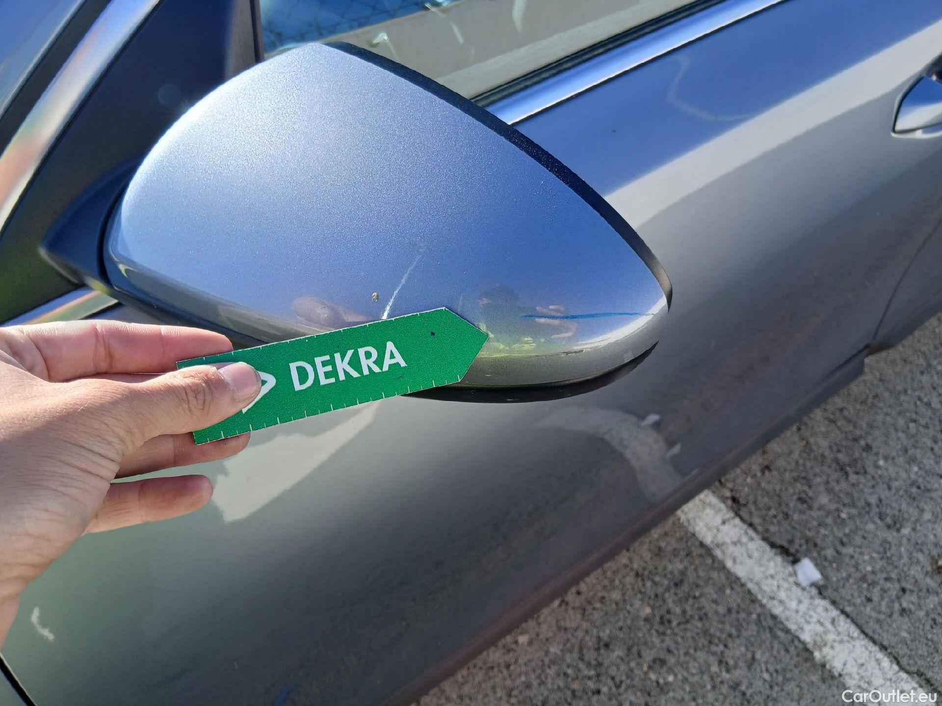  KIA  XCeed KIA  / 2019 / 5P / todoterreno 1.0 T-GDi Drive 88kW (120CV) #16