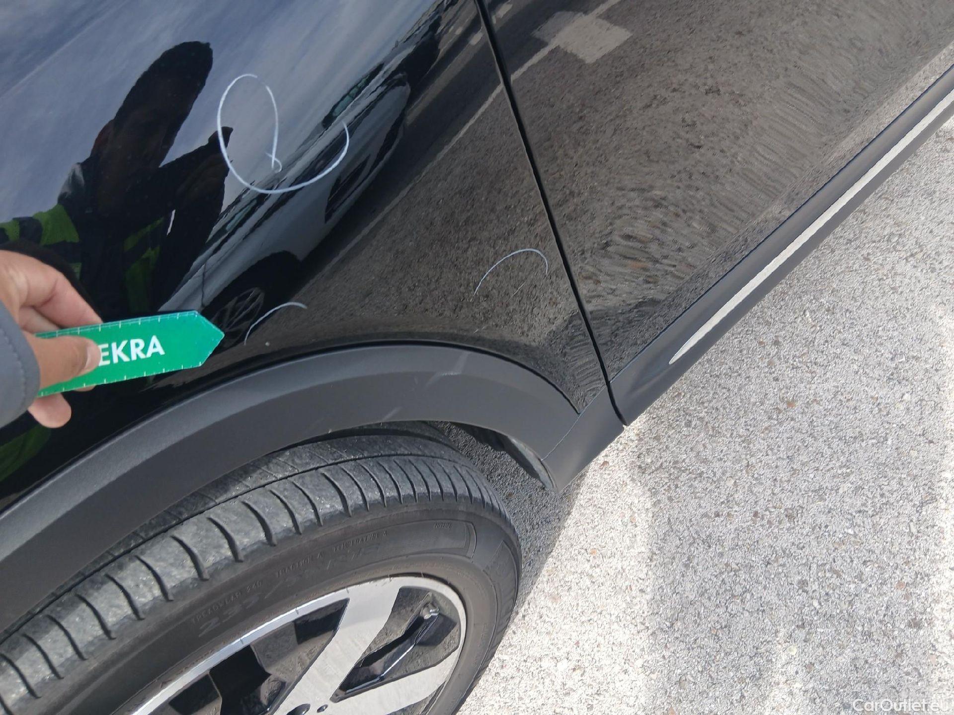  Mercedes  GLB MERCEDES-BENZ  / 2019 / 5P / todoterreno 2.0  200 D DCT 110KW (150CV) #19