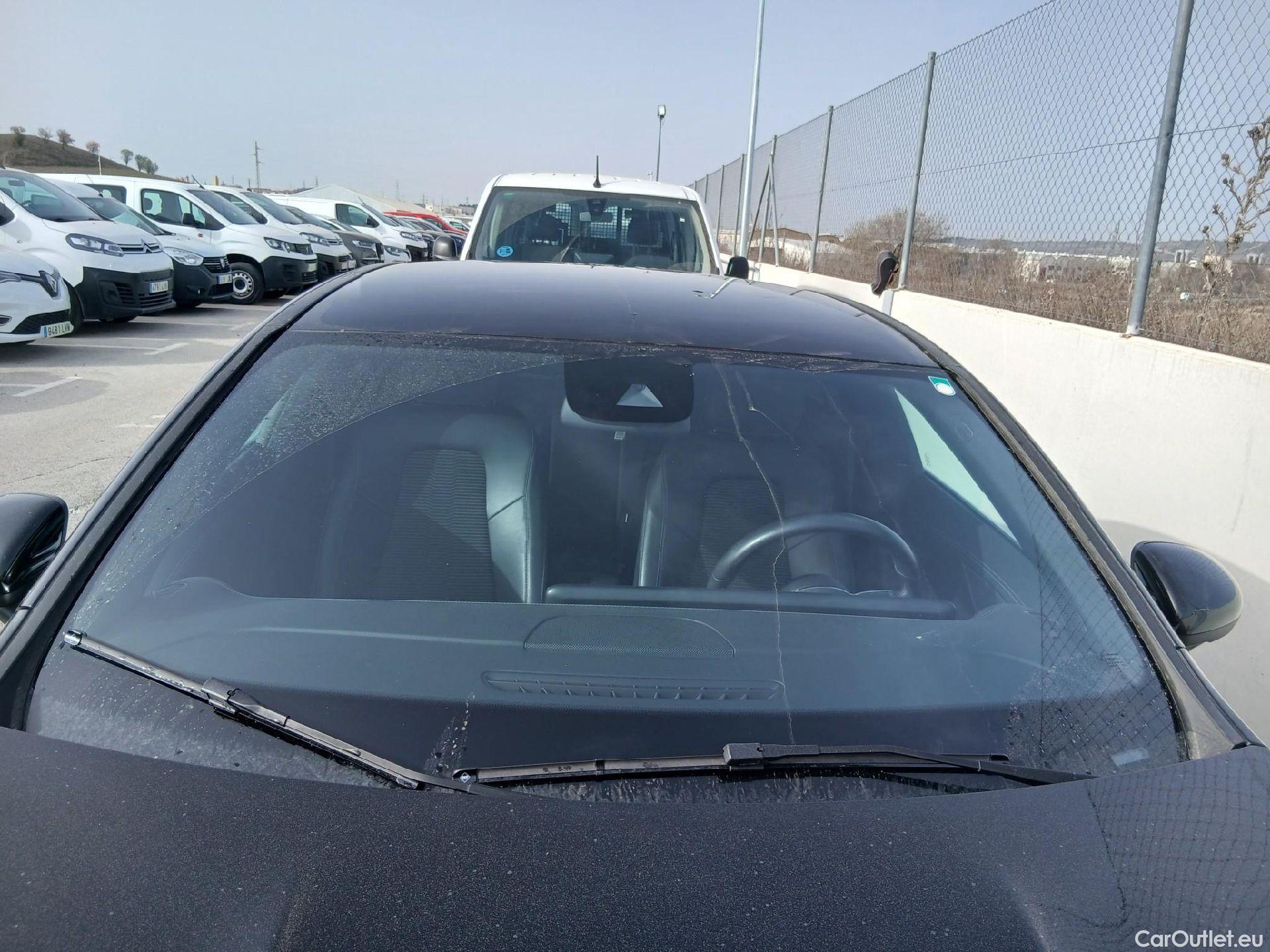  Mercedes  CLA-Klasse MERCEDES-BENZ CLA / 2019 / 4P / coupé CLA 220 D DCT #5