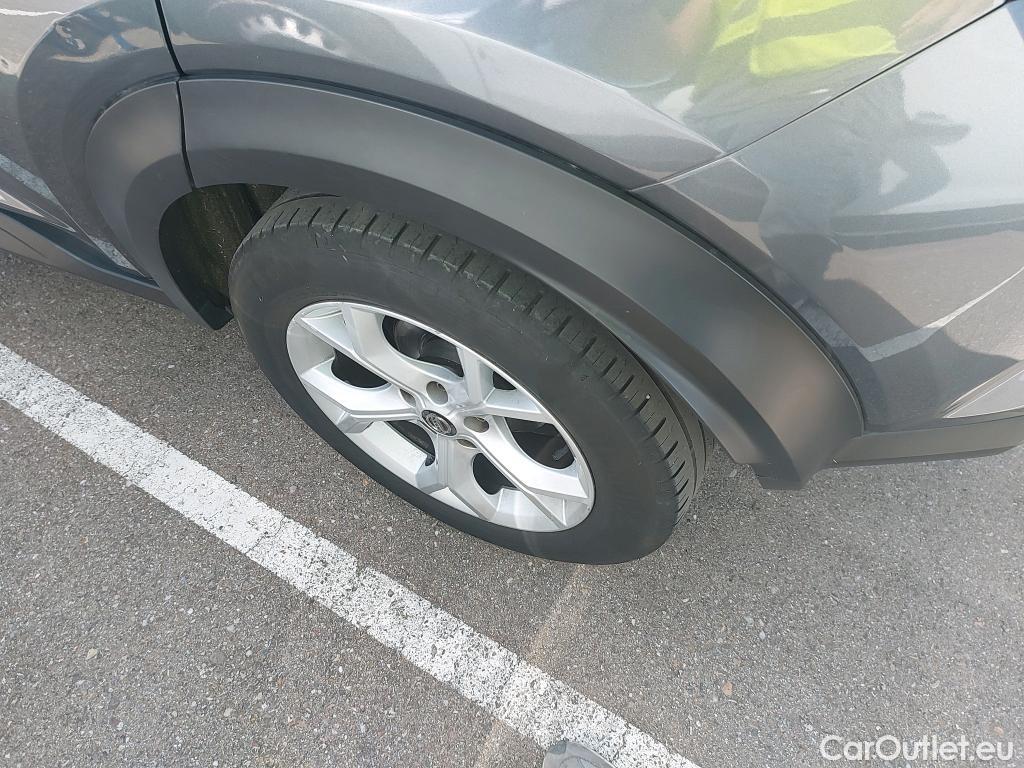  Nissan  Juke NISSAN  / 2019 / 5P / crossover DIG-T 84 kW (114 CV) DCT 7 V N-Connecta (AC2) #18