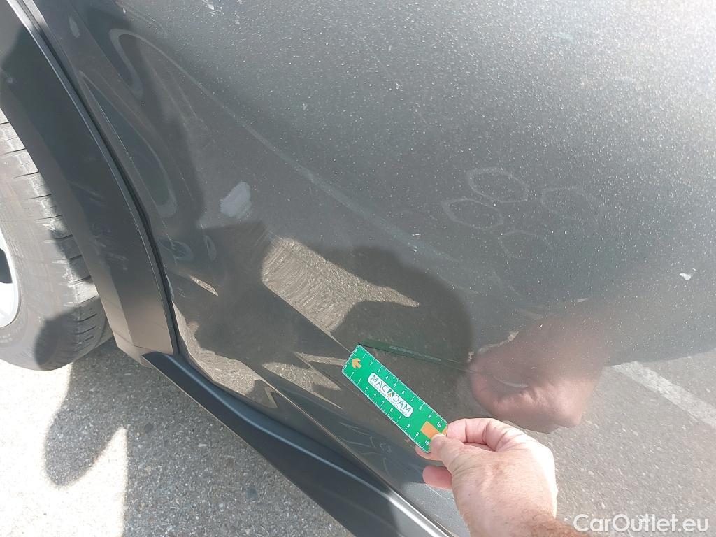  Nissan  Juke NISSAN  / 2019 / 5P / crossover DIG-T 84 kW (114 CV) DCT 7 V N-Connecta (AC2) #7