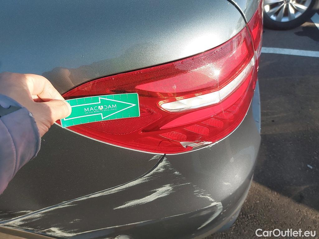  Mercedes  G-Klasee MERCEDES-BENZ Clase GLC / 2015 / 5P / todoterreno GLC 220 d 4MATIC #5