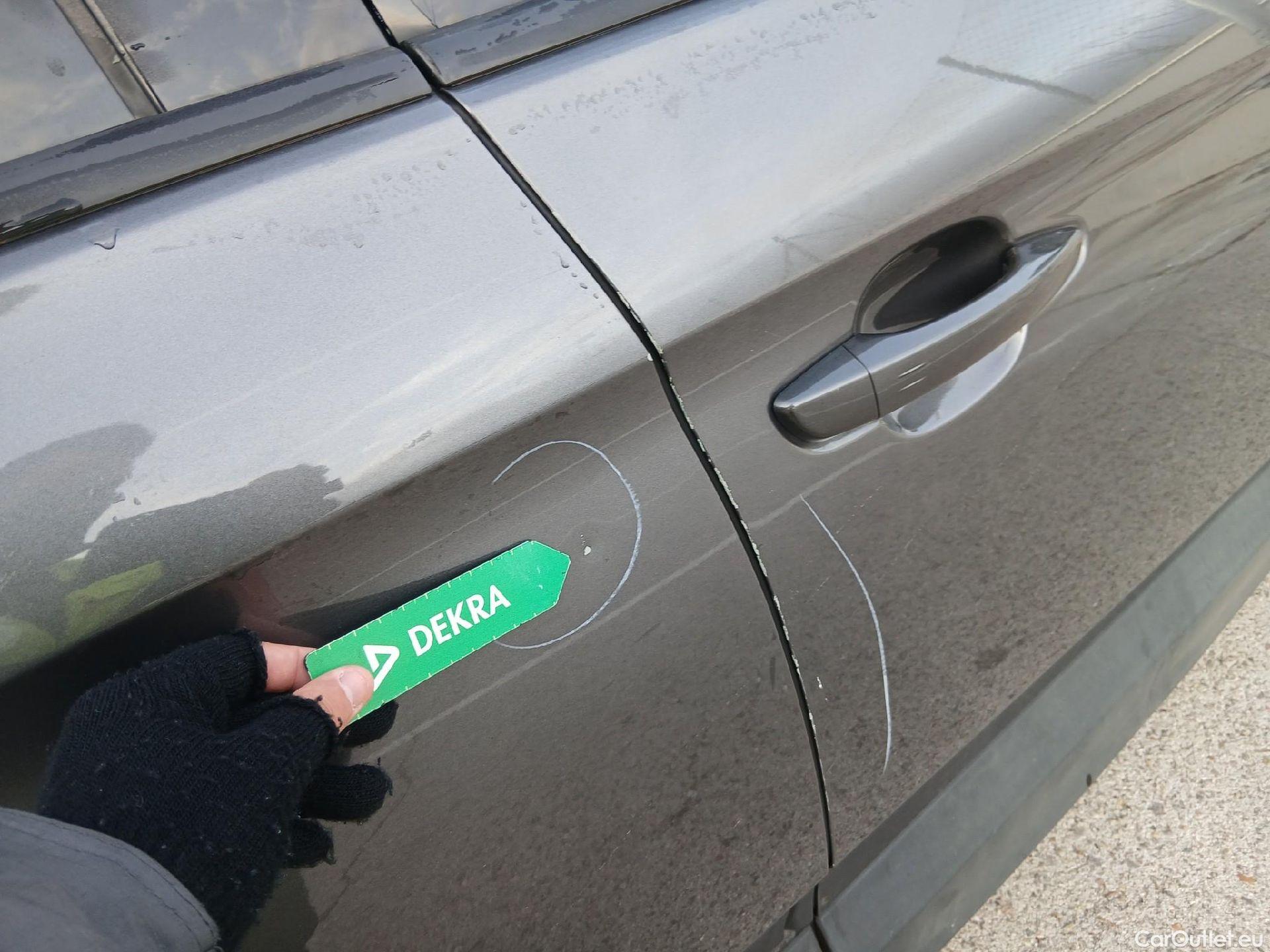  Opel   Grandland X OPEL / 2017 / 5P / todoterreno 1.5 CDTi Ultimate Auto #23