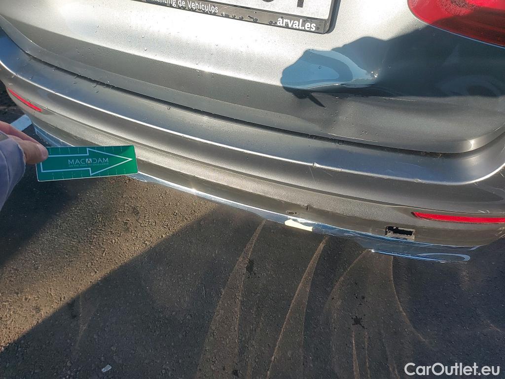  Mercedes  G-Klasee MERCEDES-BENZ Clase GLC / 2015 / 5P / todoterreno GLC 220 d 4MATIC #51