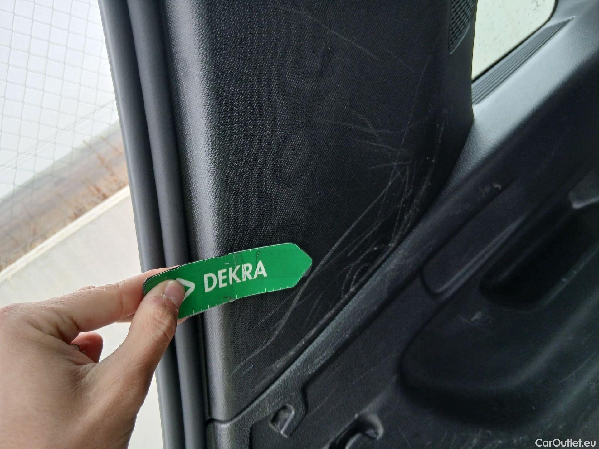  Mercedes  GLB MERCEDES-BENZ  / 2019 / 5P / todoterreno 2.0  200 D 4MATIC DCT 110KW (150CV) #11