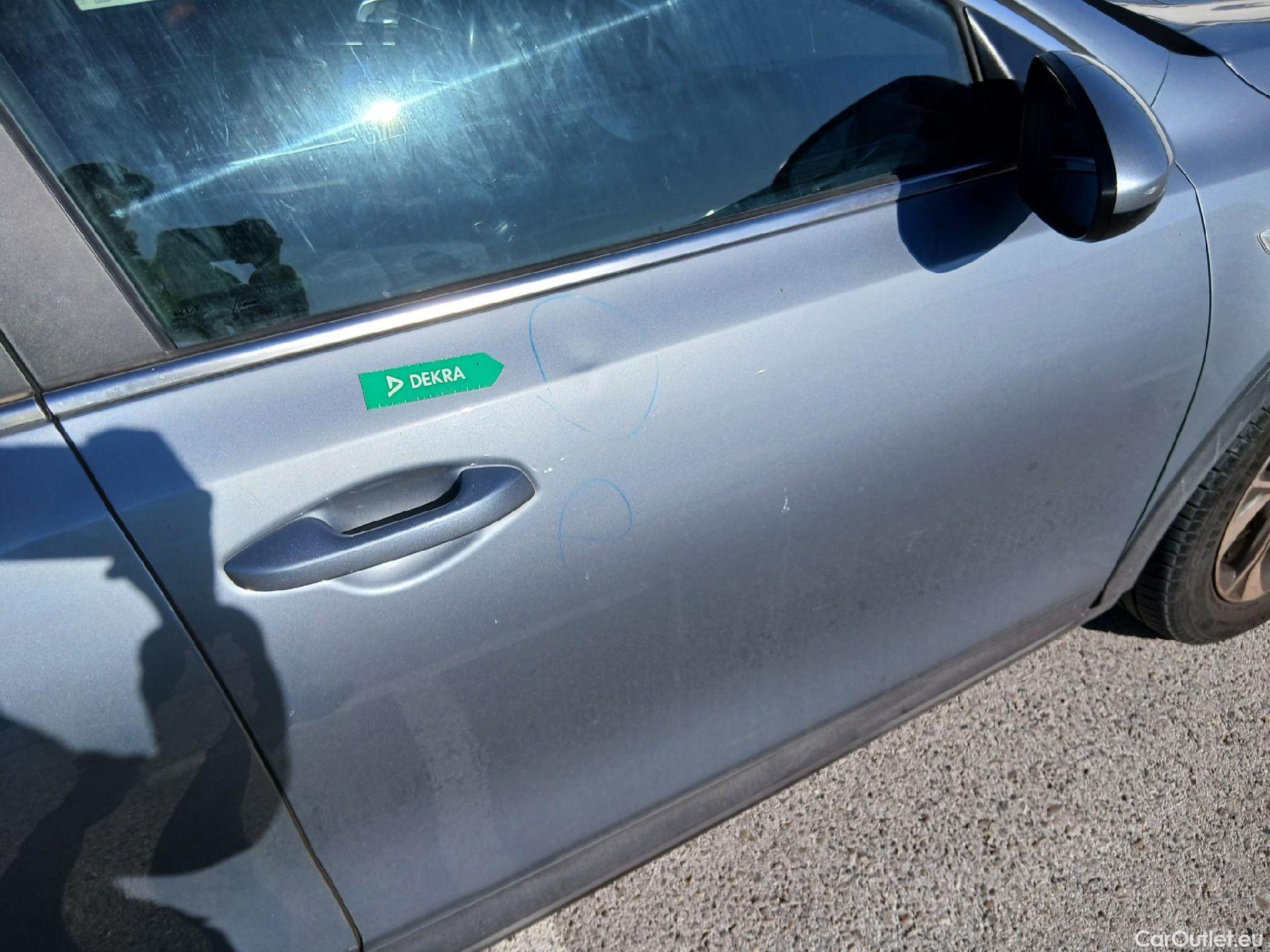  KIA  XCeed KIA  / 2019 / 5P / todoterreno 1.0 T-GDi Drive 88kW (120CV) #51