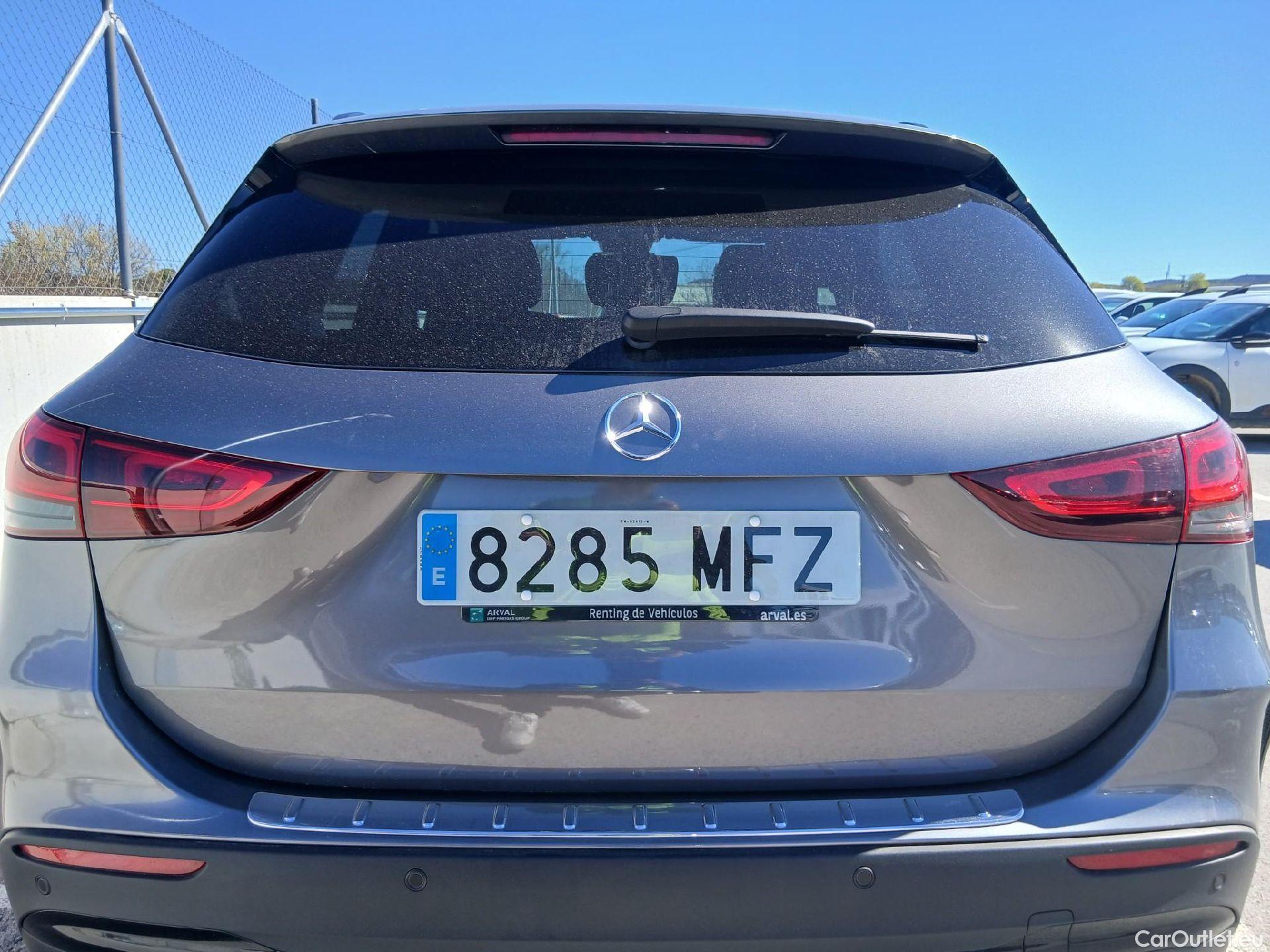  Mercedes  GLA Clase   250 4Matic (247.747)AMG AMG Line 225CV AT8 E6d #12