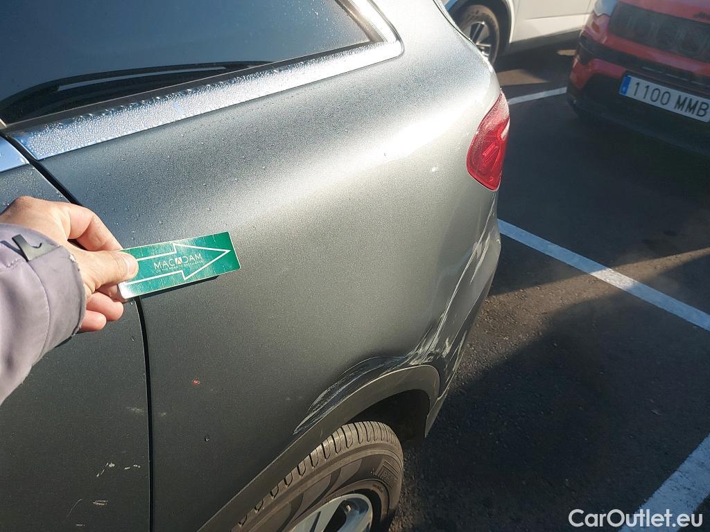  Mercedes  G-Klasee MERCEDES-BENZ Clase GLC / 2015 / 5P / todoterreno GLC 220 d 4MATIC #20