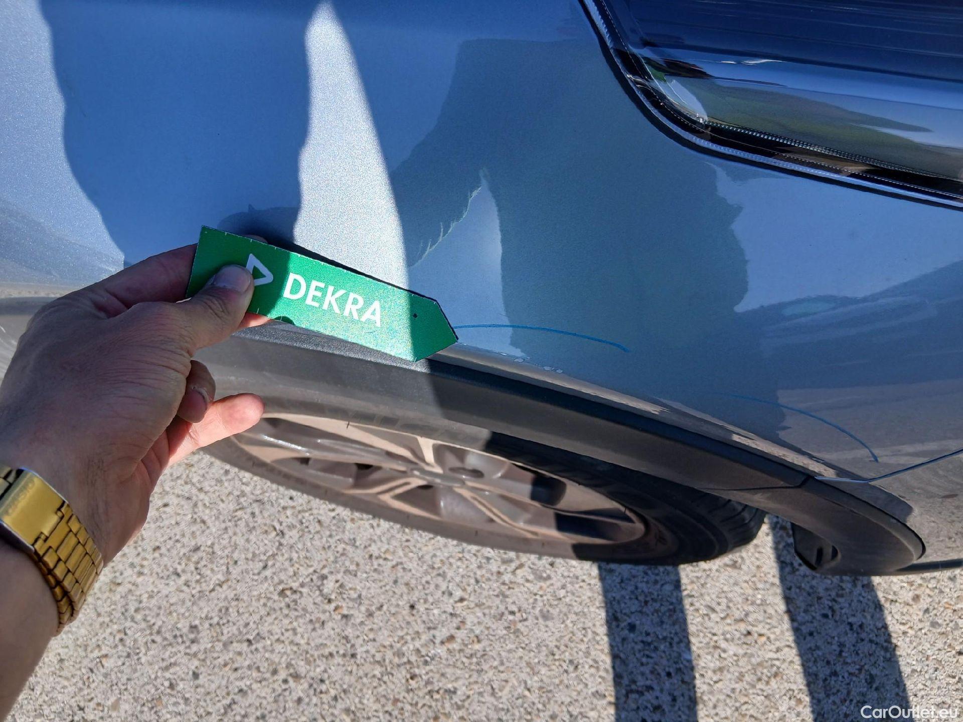  KIA  XCeed KIA  / 2019 / 5P / todoterreno 1.0 T-GDi Drive 88kW (120CV) #56