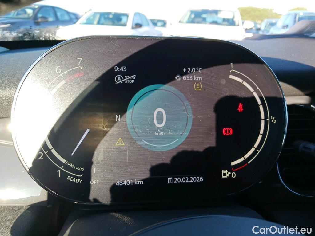  Mini  Cooper MINI MINI / 2014 / 5P / berlina con portón  5 PUERTAS #45