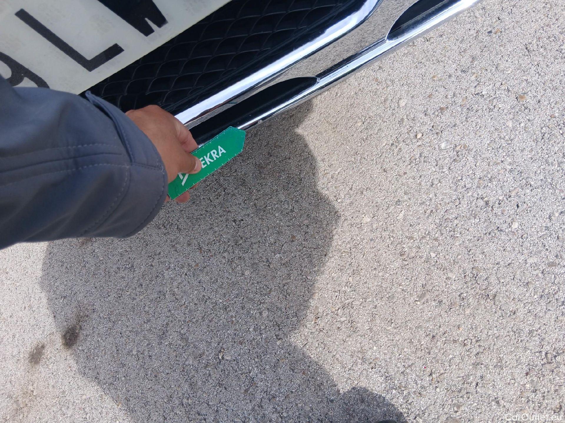  Mercedes  GLB MERCEDES-BENZ  / 2019 / 5P / todoterreno 2.0  200 D DCT 110KW (150CV) #12