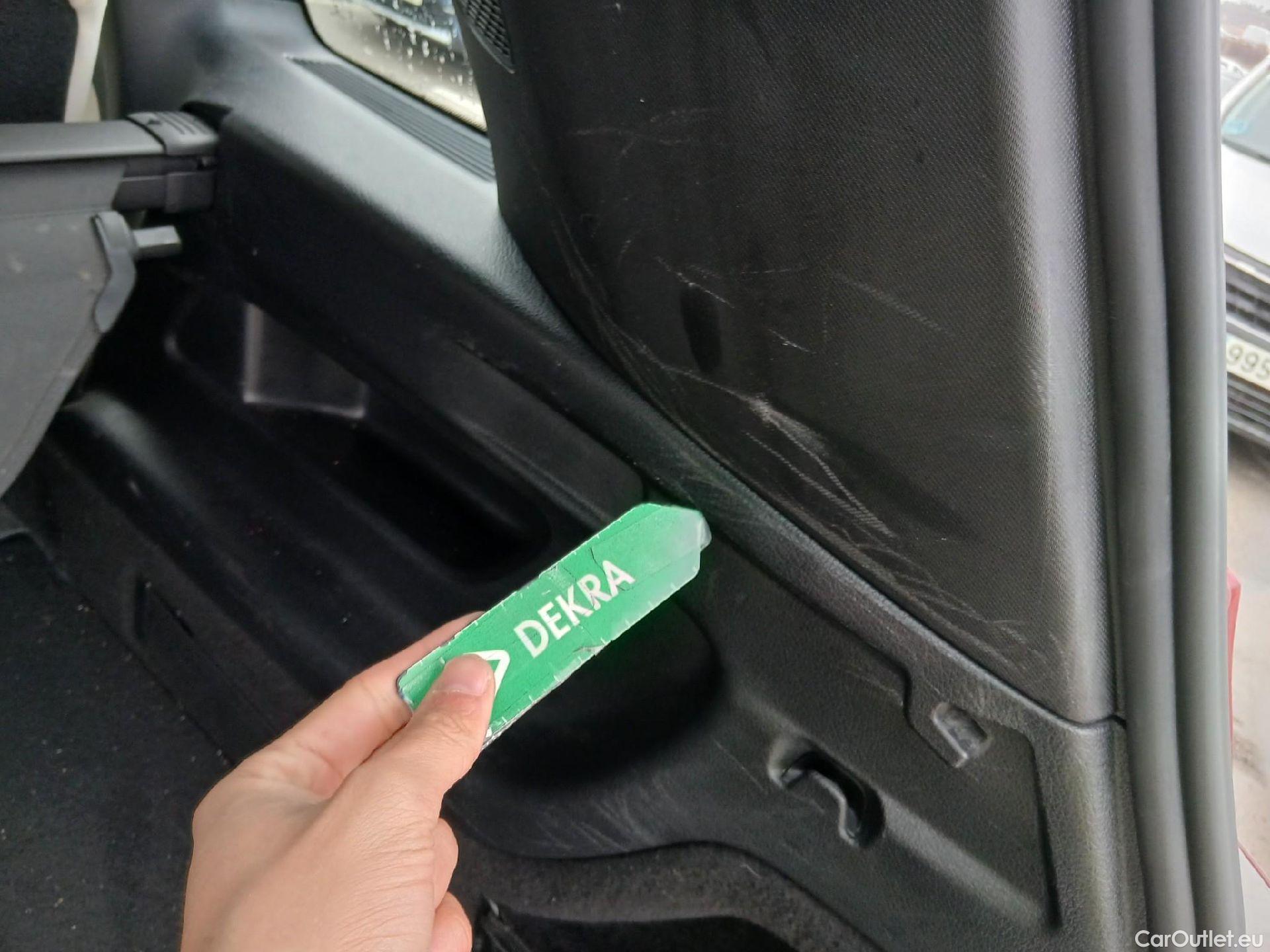  Mercedes  GLB MERCEDES-BENZ  / 2019 / 5P / todoterreno 2.0  200 D 4MATIC DCT 110KW (150CV) #12