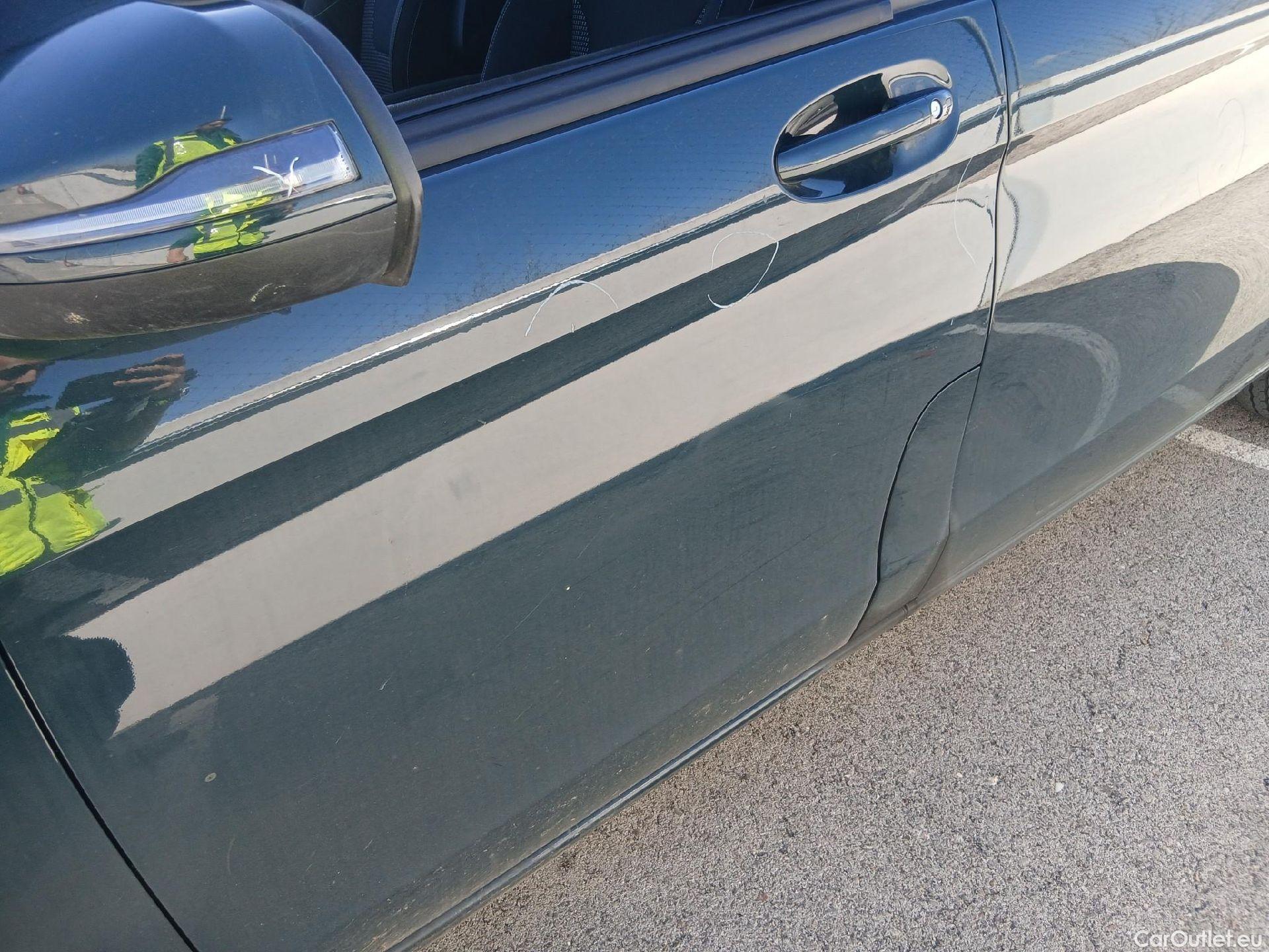  Mercedes  V-Klasse MERCEDES-BENZ Clase V / 2014 / 4P / monovolumen 220 d Clase V Compacto #5