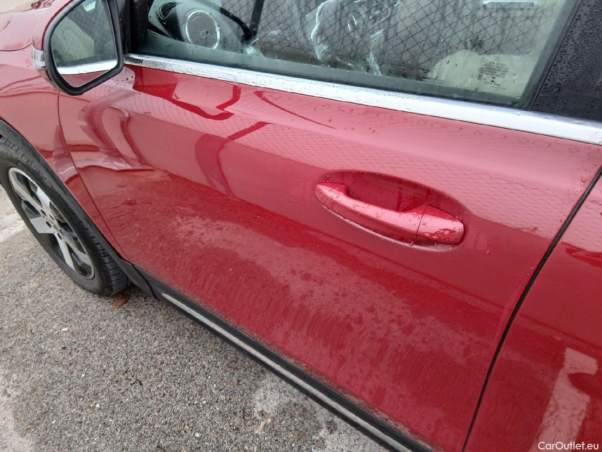  Mercedes  GLB MERCEDES-BENZ  / 2019 / 5P / todoterreno 2.0  200 D 4MATIC DCT 110KW (150CV) #5