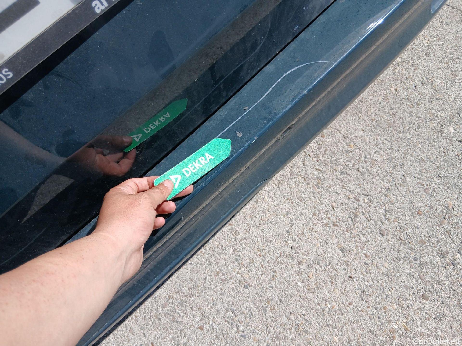  Mercedes  V-Klasse MERCEDES-BENZ Clase V / 2014 / 4P / monovolumen 220 d Clase V Compacto #11