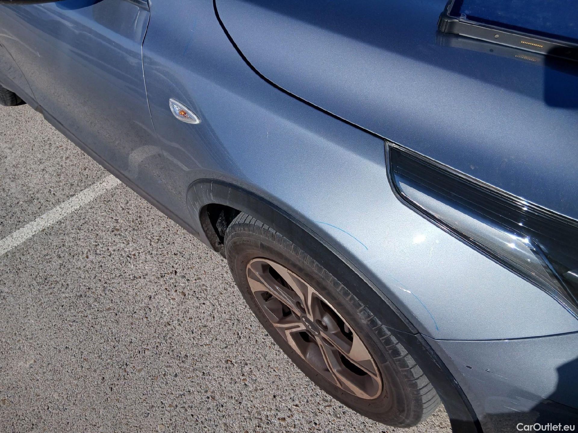  KIA  XCeed KIA  / 2019 / 5P / todoterreno 1.0 T-GDi Drive 88kW (120CV) #55