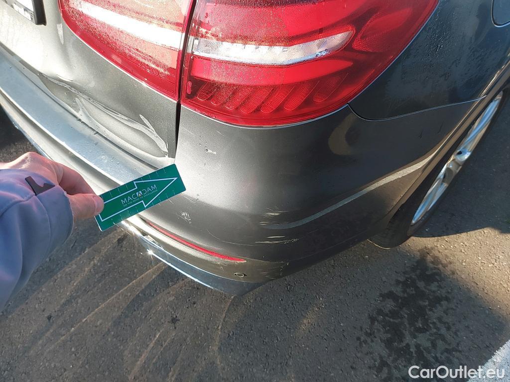  Mercedes  G-Klasee MERCEDES-BENZ Clase GLC / 2015 / 5P / todoterreno GLC 220 d 4MATIC #45