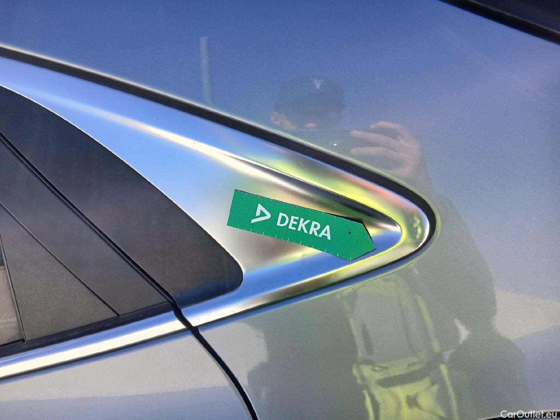  KIA  XCeed KIA  / 2019 / 5P / todoterreno 1.0 T-GDi Drive 88kW (120CV) #30