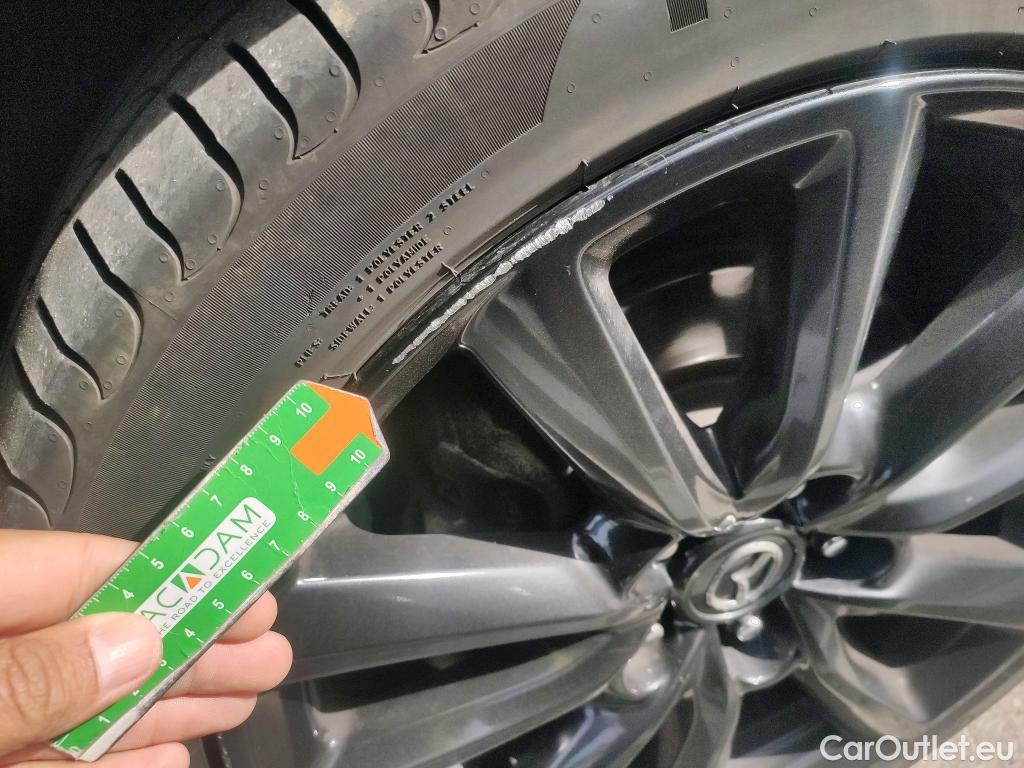  Mazda  3 MAZDA Mazda / 2019 / 5P / berlina con portón 2.0 e-SKYACTIV-G 88KW HOMURA(SP) #15