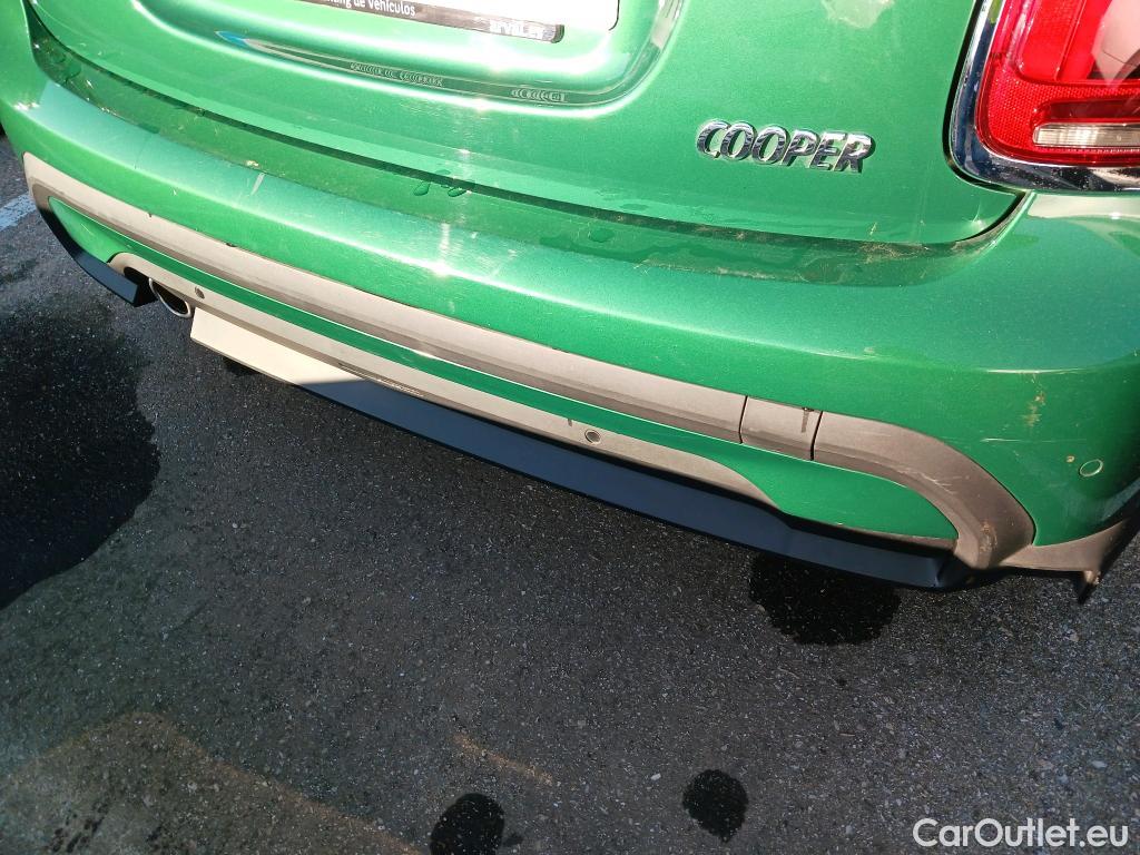  Mini  Cooper MINI MINI / 2014 / 5P / berlina con portón  5 PUERTAS #32